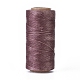 Waxed Polyester Cord YC-I003-A07-1