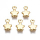 Charms in ottone KK-S356-416-NF-1