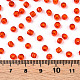 6/0 Glass Seed Beads SDB4mm5-4