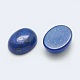Lapis naturali cabochons Lazuli X-G-G759-Z19-2