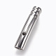 304 Stainless Steel Bayonet Clasps STAS-A035H-4P-2