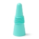 Silicone Wine Bottle Stoppers FIND-B001-01D-1