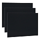 Hojas de plastico&nbsp;FIND-WH0199-401A-01-1