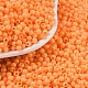 Perles acryliques opaques&nbsp;SACR-A007-01B-28-1