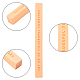 CRASPIRE 8PCS Sealing Wax Sticks without Wicks Great for Wedding Invitations DIY-CP0003-49H-3