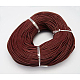 Cowhide Leather Cord LC2MM006-02-1