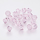 Perles d'imitation cristal autrichien SWAR-F022-6x6mm-508-2
