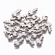 201 Stainless Steel Charms X-STAS-L234-070P-1