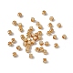 Brass Beads KK-A171-09G-01-3