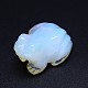 Frog Gemstone Home Display Decorations G-A138-05-2