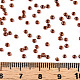 11/0 Grade A Round Glass Seed Beads SEED-N001-C-0570-5