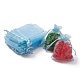 Organza Gift Bags with Drawstring OP-R016-7x9cm-08-1