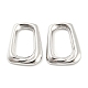 304 Stainless Steel Linking Rings STAS-I202-11P-2