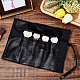 PU Imitation Leather Watch Roll Travel Cases AJEW-WH0283-77-4