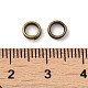 Латунные разрезные кольца J0CP5052-3