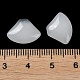 Cabuchones de cristal GLAA-B015-03-3