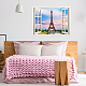 PVC Wall Stickers DIY-WH0228-971-4