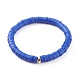 Ensembles de bracelets en perles extensibles BJEW-JB06177-04-4