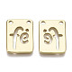 Brass Pendants KK-N237-006-NF-2