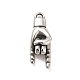 304 Stainless Steel Pendant STAS-D245-02AS-1