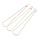 Ensembles de colliers de perles NJEW-JN03005-2