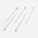 304 Stainless Steel Ball Head Pins STAS-K172-30P-01-2
