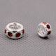 Perline europei strass in ottone RB-A050-H5mm-21S-1