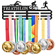 Superdant porta medaglie da triathlon ODIS-WH0021-327-1