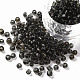 Glass Seed Beads SEED-US0003-4mm-12-1