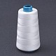 Polyester Thread X-OCOR-WH0001-18-1