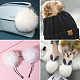 Pom Pom Ball&nbsp;FIND-TZ0001-01-8