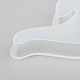 Moules en silicone pour pendentif fantôme halloween bricolage DIY-P006-51-4