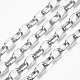 Unwelded Iron Cable Chains CH-S125-15A-02-1