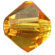 Abalorios de cristal checas 302_4mm203-1