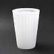 Moules en silicone pour vase conique DIY-I096-14-2