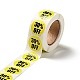 30% Off Discount Round Dot Roll Stickers DIY-D078-03-3