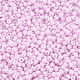 8/0 Opaque Glass Seed Beads SEED-S048-N-011-3