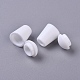 Abnehmbare Klingelkabelenden aus Kunststoff KY-G010-01-1