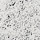 不透明色のガラスシードビーズ  シリンダー  ホワイトスモーク  2x1.5mm  穴：1mm SEED-S042-09B-03-3