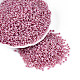 Runde Saatperlen&nbsp;SEED-A011-3mm-151-1