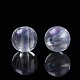 Perles en acrylique transparente OACR-N008-108A-01-3