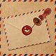Jeu de timbres de cire AJEW-WH0208-1032-3