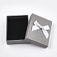 Cardboard Jewelry Set Boxes CBOX-S019-15-3
