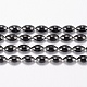 Cadenas de bolas de 304 acero inoxidable CHS-H015-01-2.3MM-1