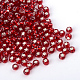 MGB Matsuno Glass Beads SEED-R033-2mm-38RR-3