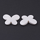 Acrylic Butterfly Beads For Jewelry Making Embellishments DIY Craft X-PC313Y-1-2