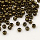 Iron Spacer Beads IFIN-A016-AB-NF-1