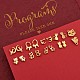 9 Pairs 9 Style 316 Surgical Stainless Steel Cute Kitty Stud Earrings for Women JE933A-5