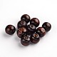 Natural Wood Beads W02KQ0A1-1
