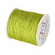 Nylon Thread with One Nylon Thread inside NWIR-JP0011-1.5mm-231-3